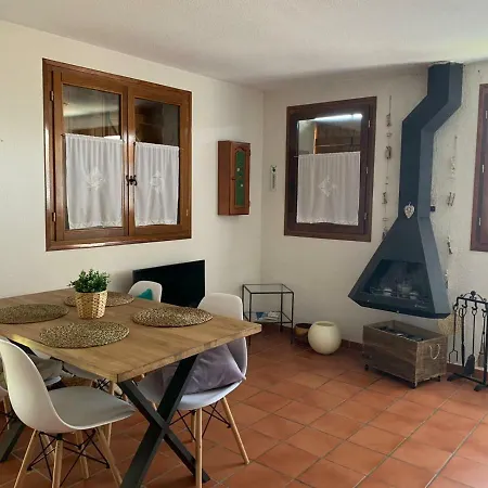 Apartament Les Balcons D'osseja *
