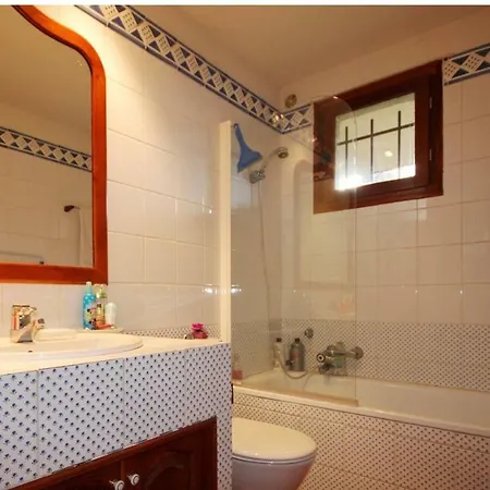 Apartament Les Balcons D'osseja Apartamento *