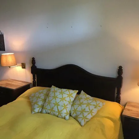 Apartament Les Balcons D'osseja * Osséja