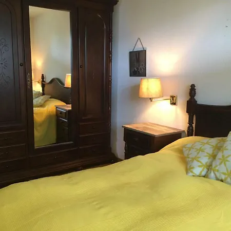 Apartament Les Balcons D'osseja * Osséja